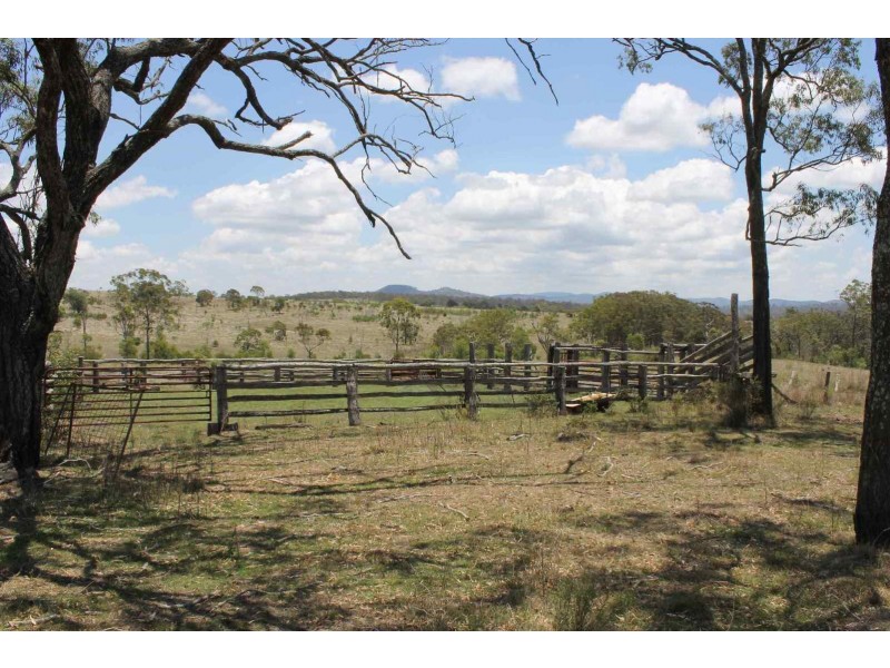 236 SCHAEFERS ROAD, Cooyar QLD 4402