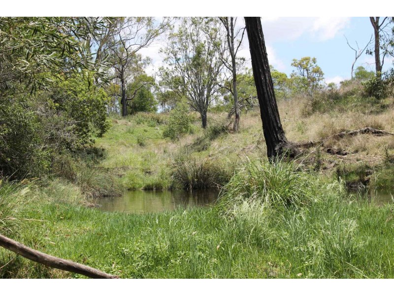 236 SCHAEFERS ROAD, Cooyar QLD 4402