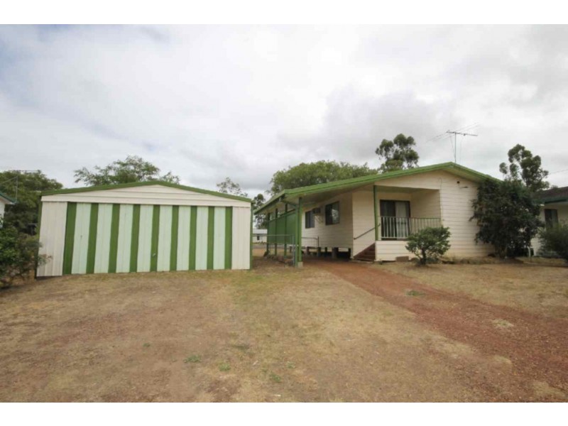 10 Ormonde Court, Dalby QLD 4405