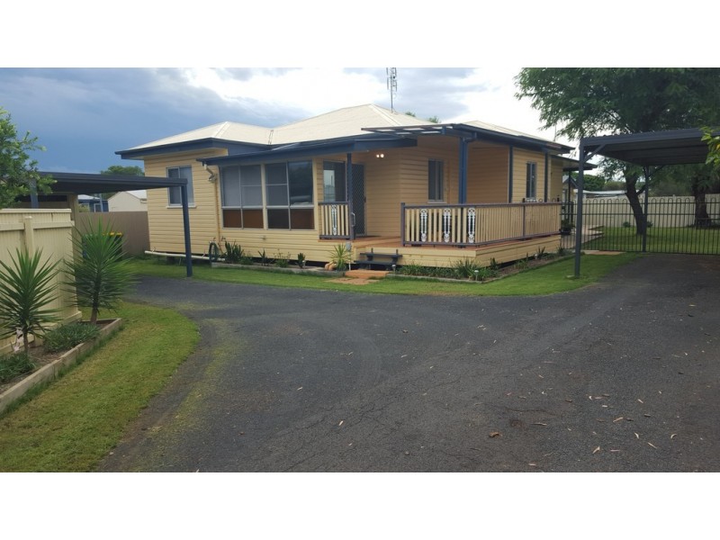 124 Condamine Street, Dalby QLD 4405