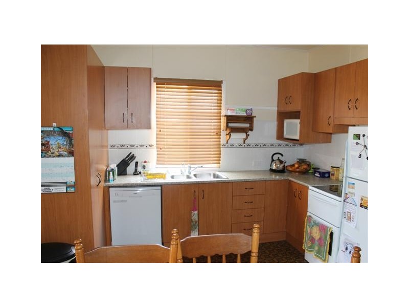 124 Condamine Street, Dalby QLD 4405
