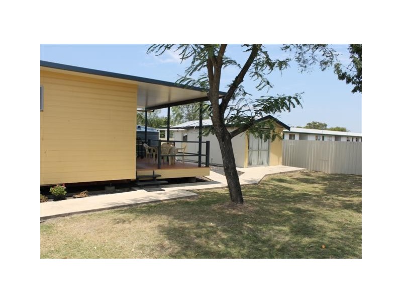 124 Condamine Street, Dalby QLD 4405
