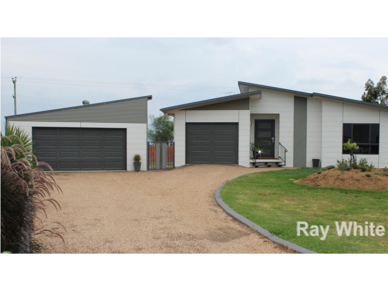 2 Gosden Drive, Dalby QLD 4405