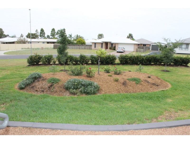2 Gosden Drive, Dalby QLD 4405