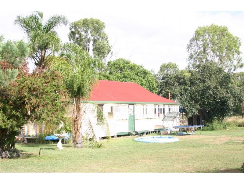 Dalby QLD 4405