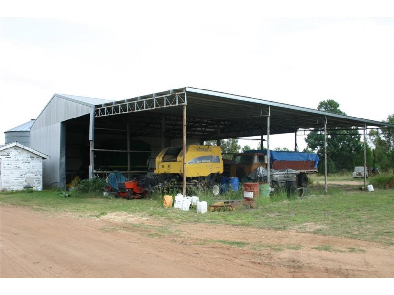 Dalby QLD 4405