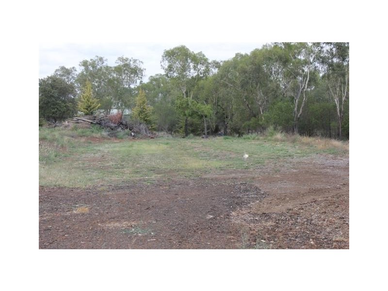 Lot 44 Kurrajong Drive, Dalby QLD 4405