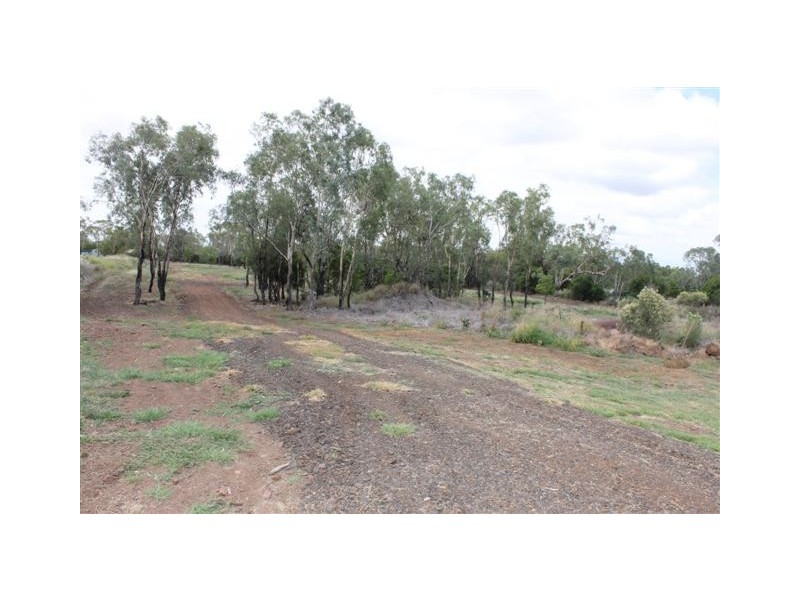 Lot 44 Kurrajong Drive, Dalby QLD 4405