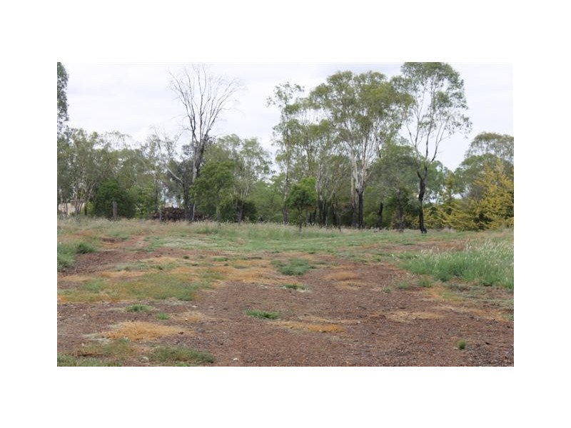 Lot 44 Kurrajong Drive, Dalby QLD 4405