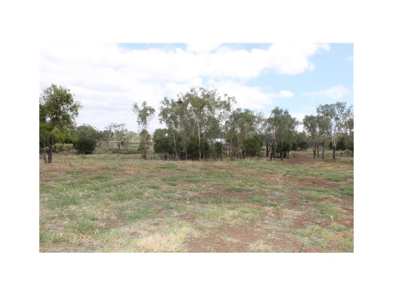 Lot 44 Kurrajong Drive, Dalby QLD 4405