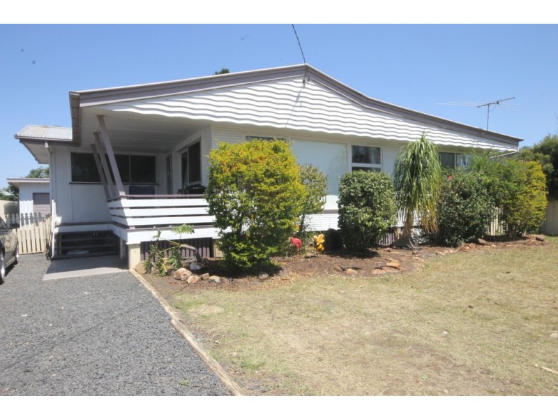 54 Drury Street, Dalby QLD 4405