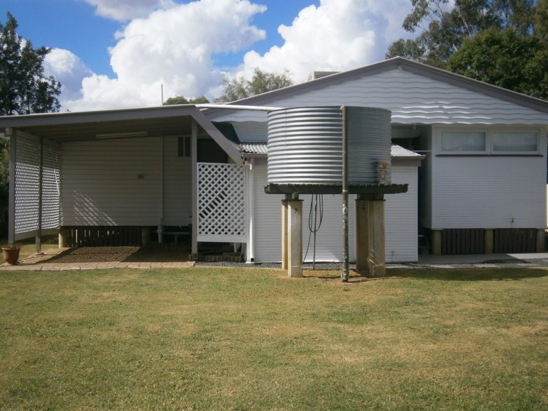54 Drury Street, Dalby QLD 4405