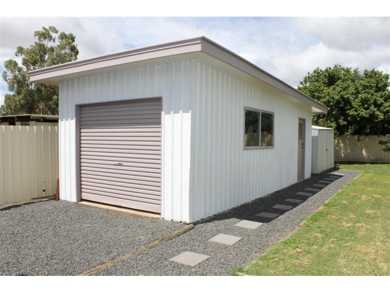 54 Drury Street, Dalby QLD 4405