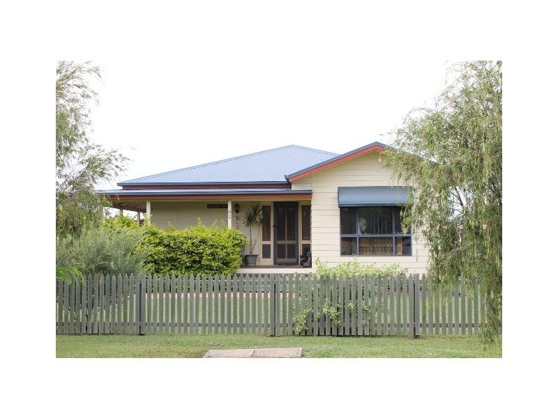 57 Hogan Street, Dalby QLD 4405