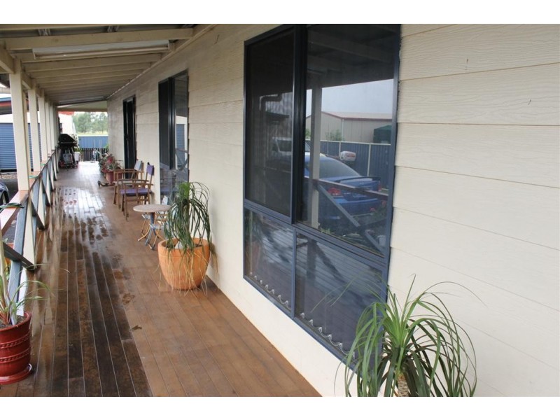 57 Hogan Street, Dalby QLD 4405