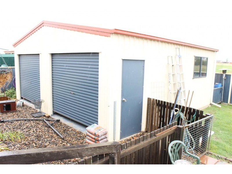 57 Hogan Street, Dalby QLD 4405