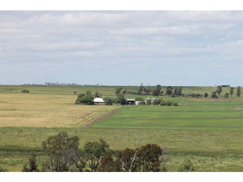 . BONAC, Dalby QLD 4405