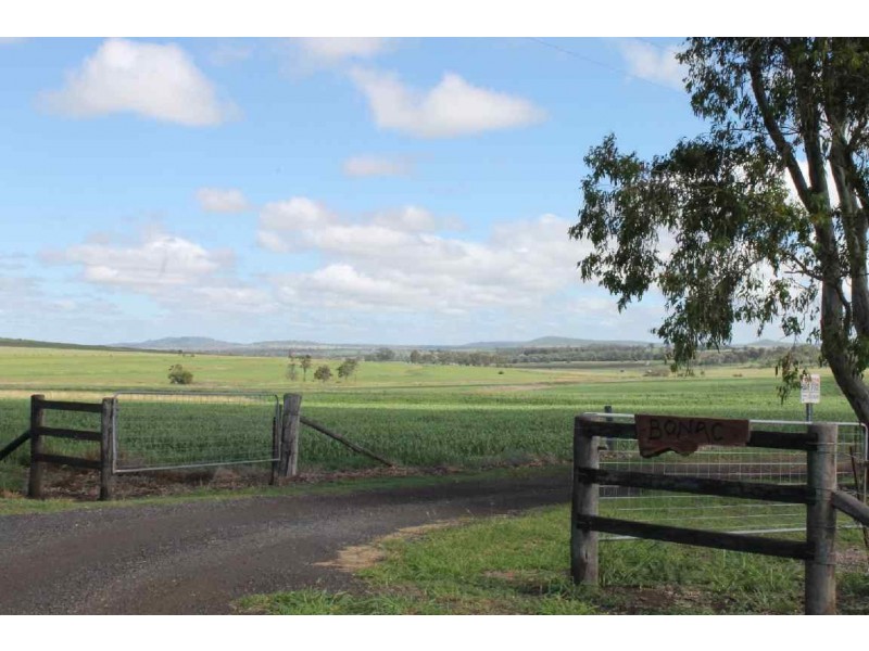 . BONAC, Dalby QLD 4405