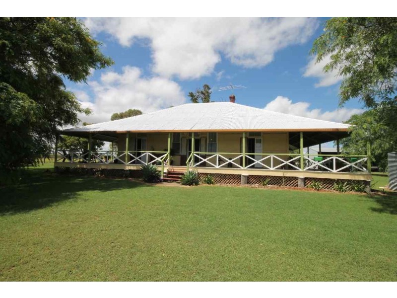 . BONAC, Dalby QLD 4405