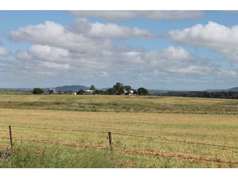 . BONAC, Dalby QLD 4405
