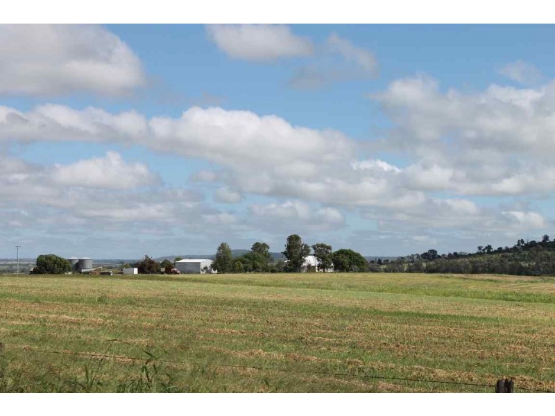 . BONAC, Dalby QLD 4405