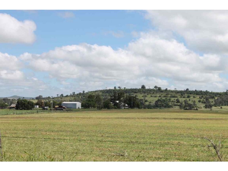 . BONAC, Dalby QLD 4405
