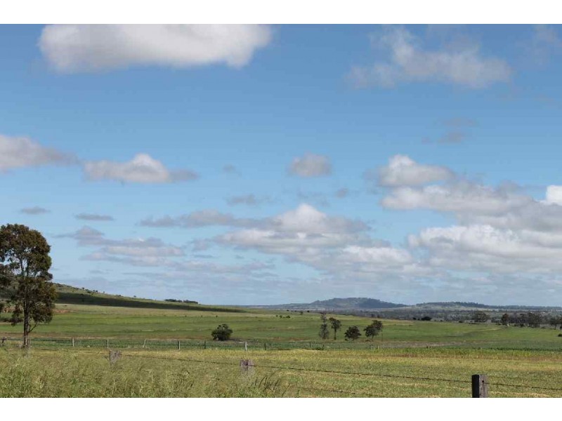 . BONAC, Dalby QLD 4405