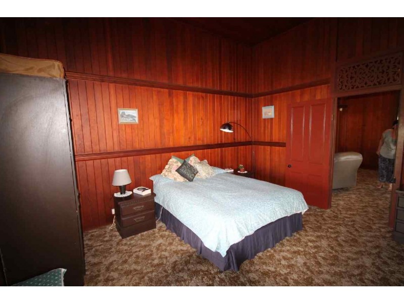 . BONAC, Dalby QLD 4405