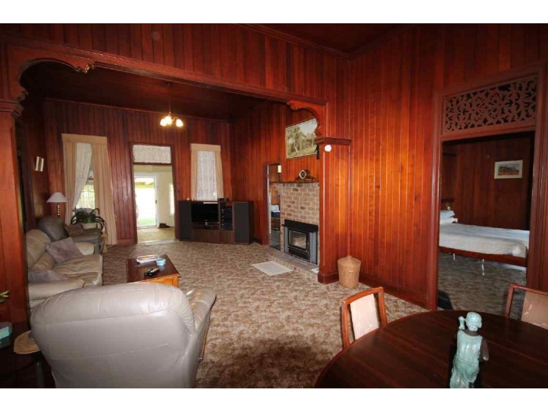 . BONAC, Dalby QLD 4405