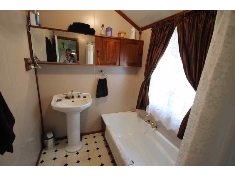 . BONAC, Dalby QLD 4405