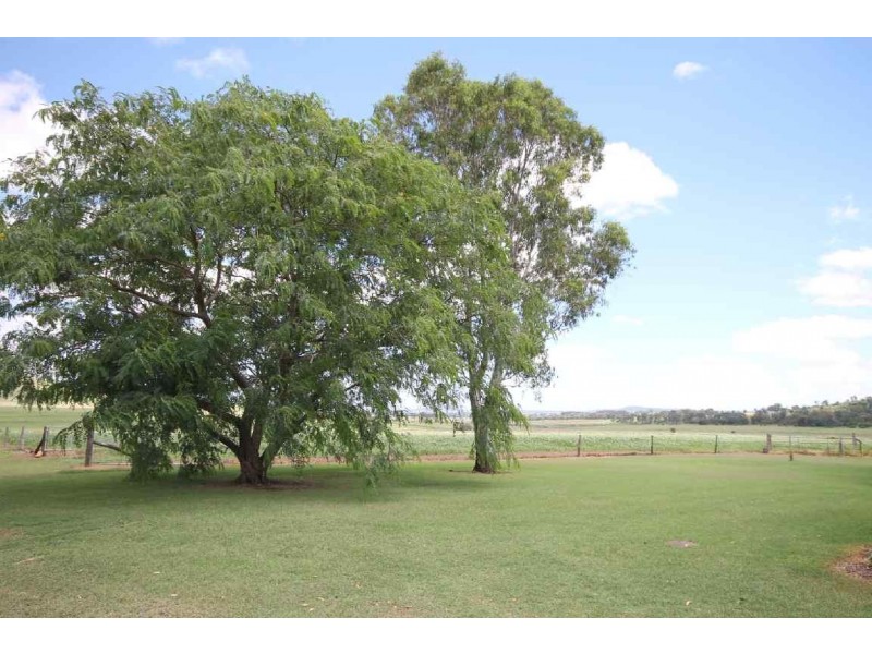 . BONAC, Dalby QLD 4405