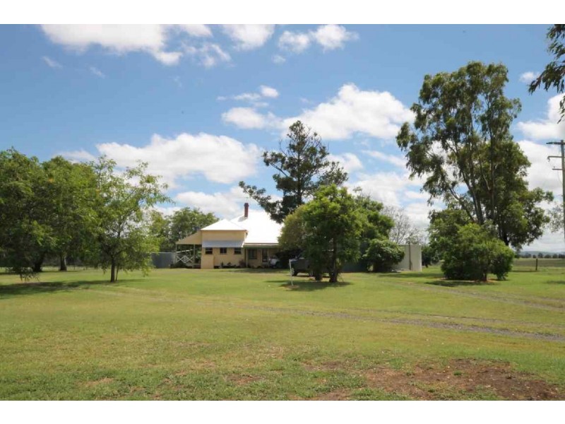 . BONAC, Dalby QLD 4405