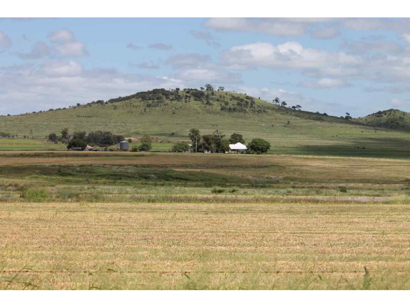 . BONAC, Dalby QLD 4405