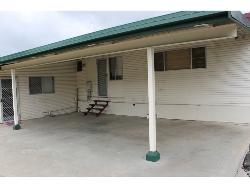 95 Pratten, Dalby QLD 4405