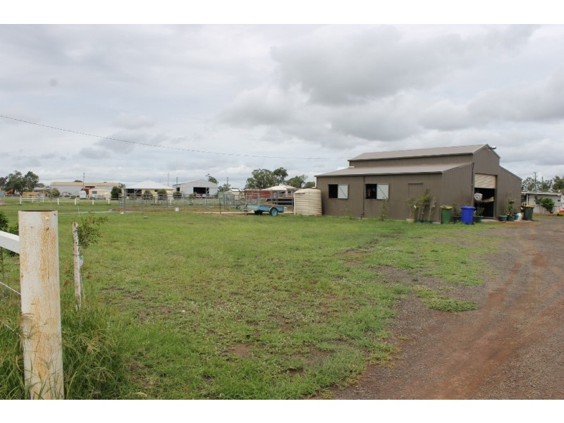 Lot 13 Matthew Crt, Dalby QLD 4405