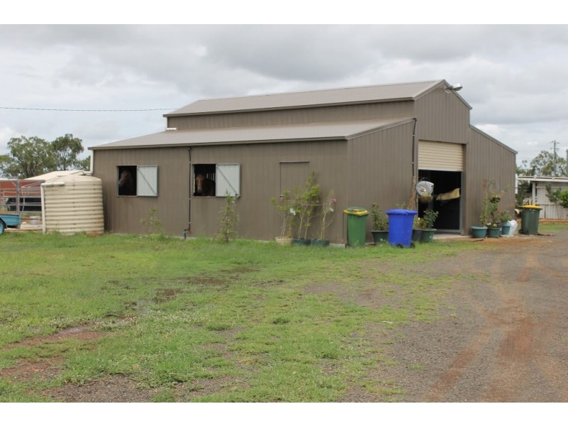 Lot 13 Matthew Crt, Dalby QLD 4405