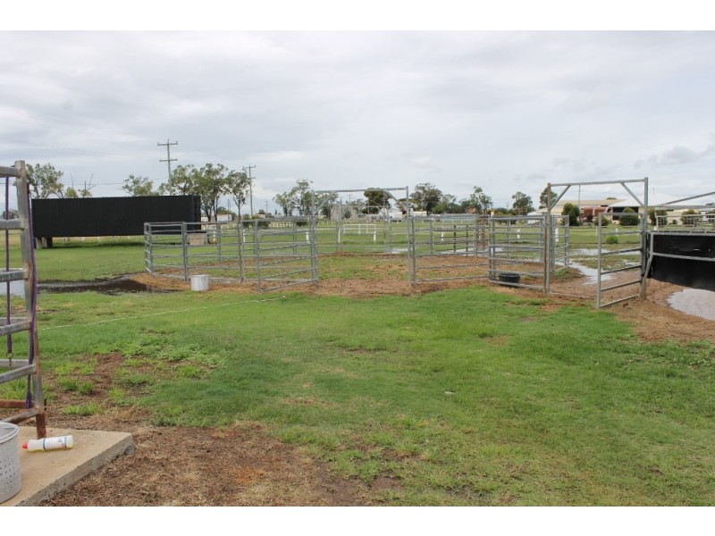 Lot 13 Matthew Crt, Dalby QLD 4405