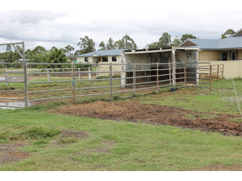 Lot 13 Matthew Crt, Dalby QLD 4405