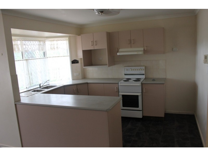 1 Ensor Street, Bell QLD 4408