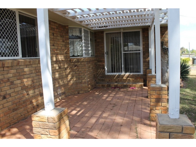 1 Ensor Street, Bell QLD 4408