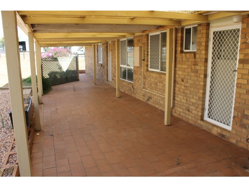 1 Ensor Street, Bell QLD 4408