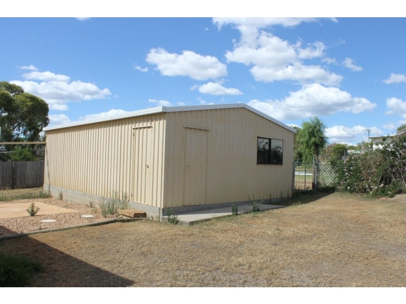 1 Ensor Street, Bell QLD 4408