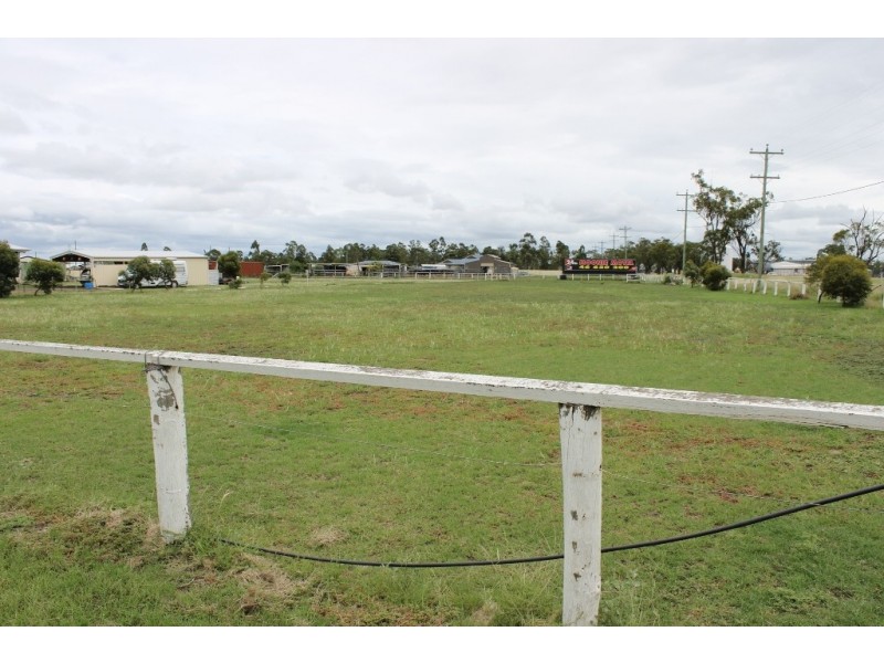 Lot 1 Hoffman Street, Dalby QLD 4405