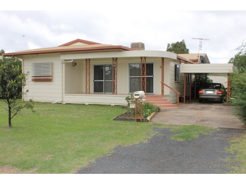 22 Garrow Street, Dalby QLD 4405