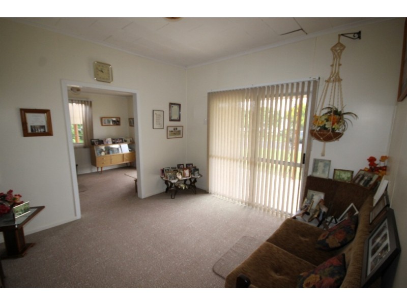 22 Garrow Street, Dalby QLD 4405