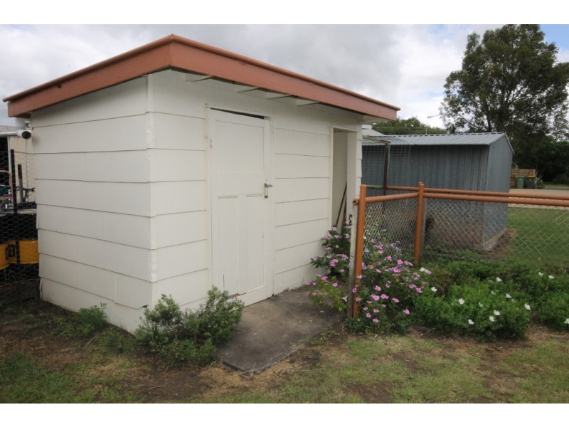 22 Garrow Street, Dalby QLD 4405