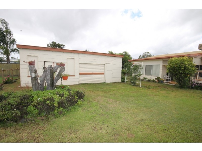 22 Garrow Street, Dalby QLD 4405