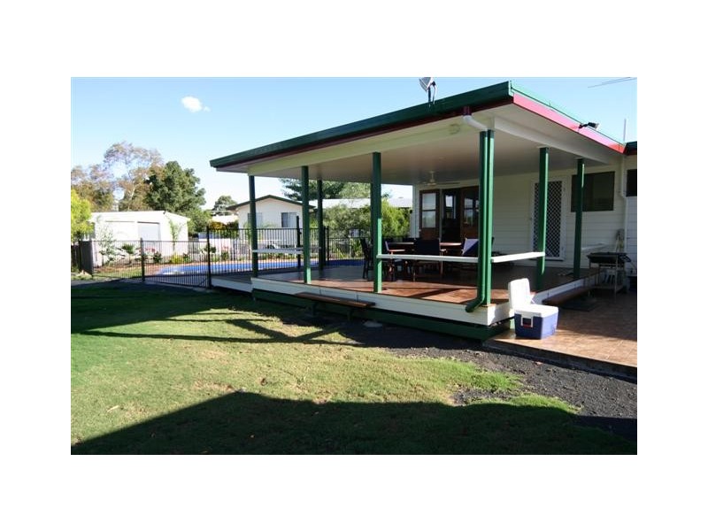 11 Bell Court, Dalby QLD 4405