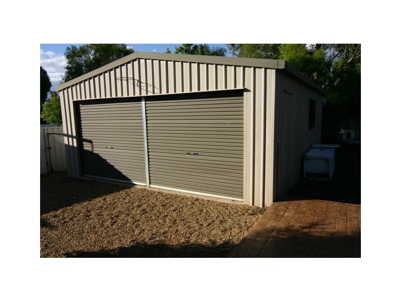 11 Bell Court, Dalby QLD 4405
