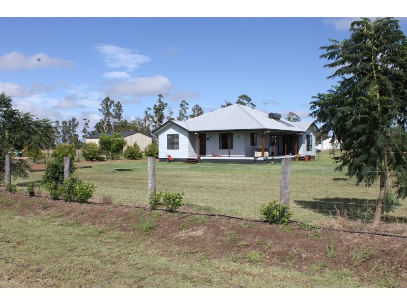 13 James Cook Drive, Dalby QLD 4405
